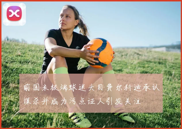 前国米极端球迷头目费尔科迪承认谋杀并成为污点证人引发关注